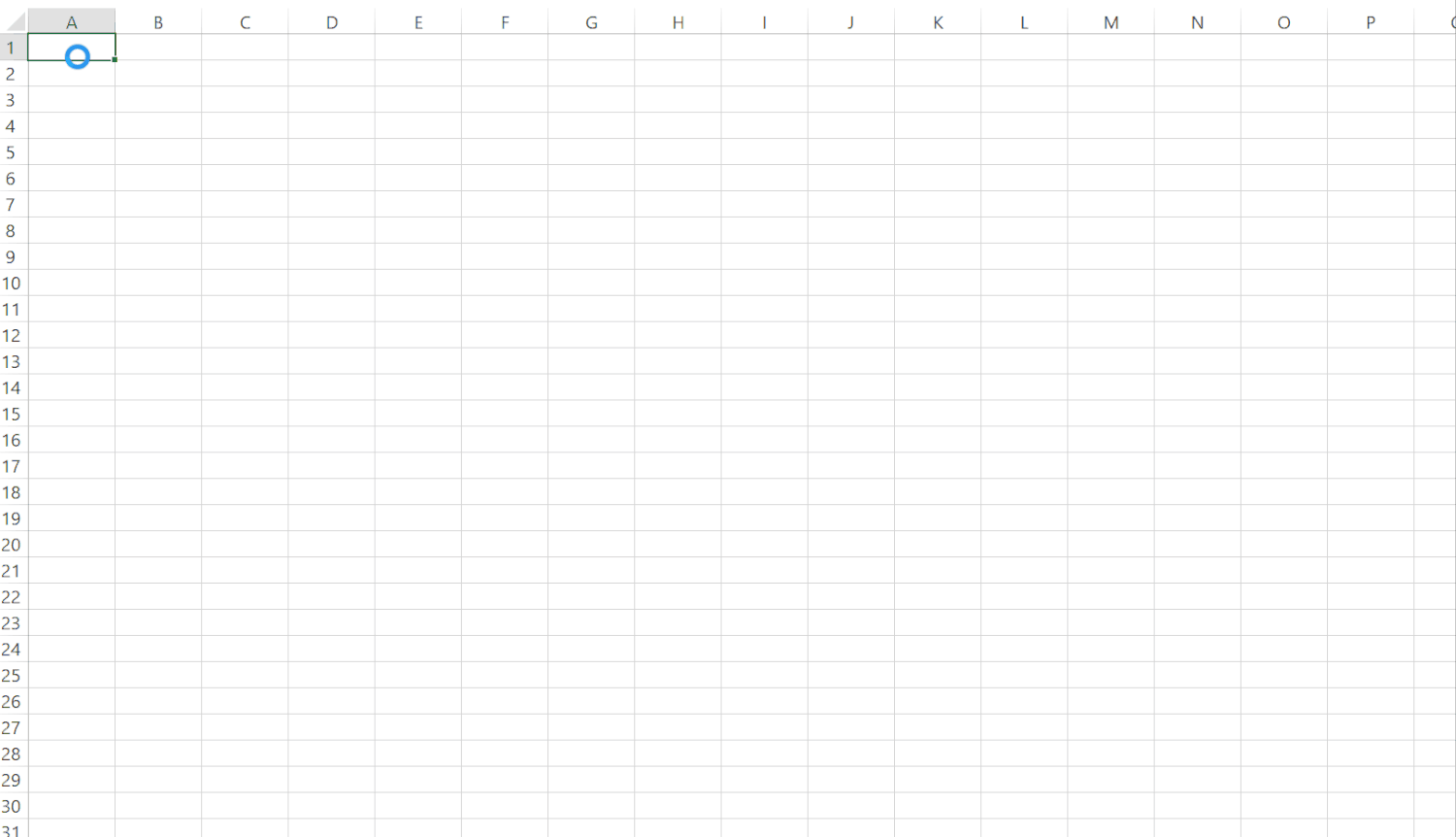 Dynamic Columns
