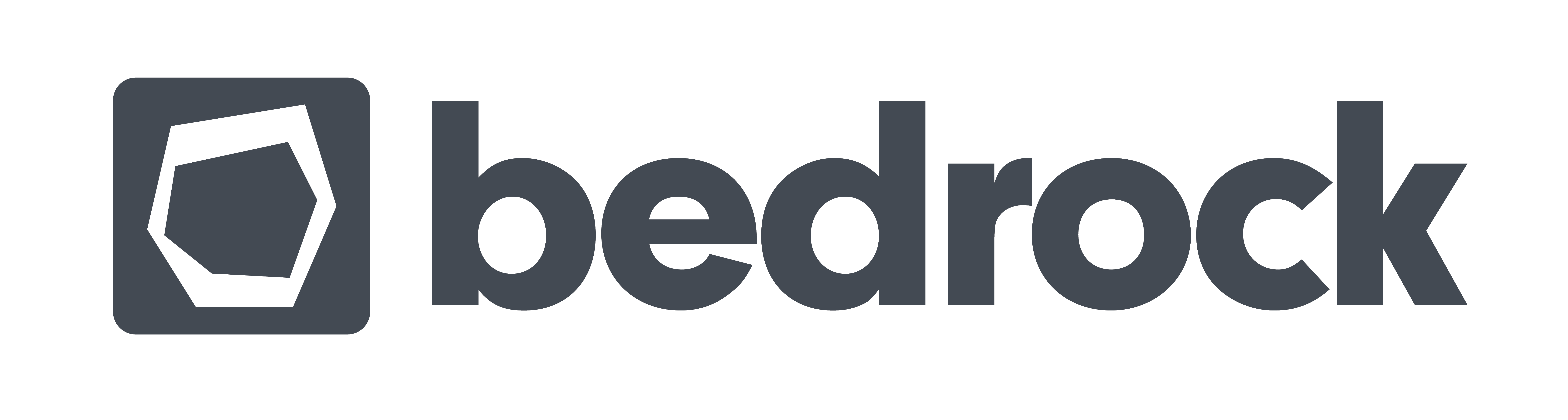 Bedrock